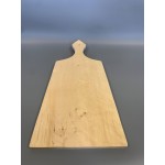 Доска деревянная 48х25х1.8 см